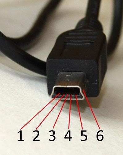 Usb Mini B Wiring Diagram Motorola Diagrama Hdmi Voltaje Schematics Connections Micro Usb Wiring ...