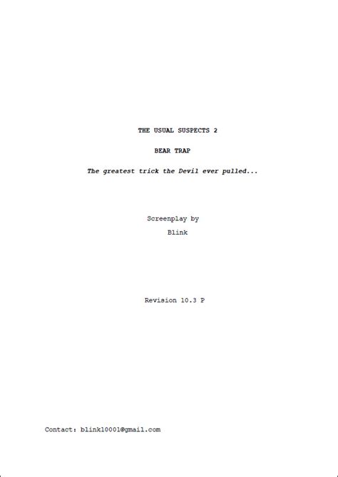 2012 April | Scriptwrecked — screenwriting tips for screenwriters