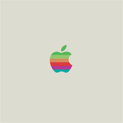 Apple Vintage Logo Wallpapers - Wallpaper Cave