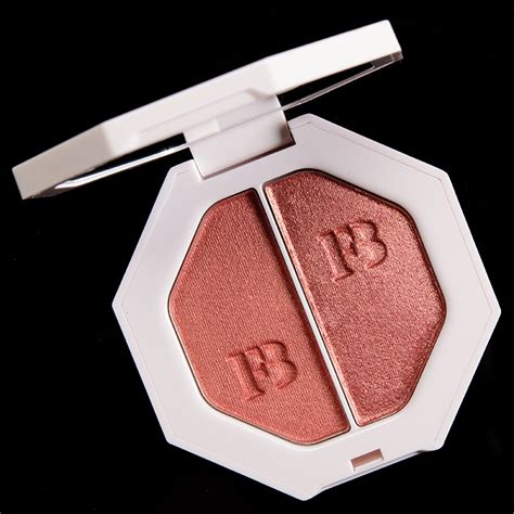 Fenty Beauty Ginger Binge/Moscow Mule Killawatt Freestyle Highlighter ...