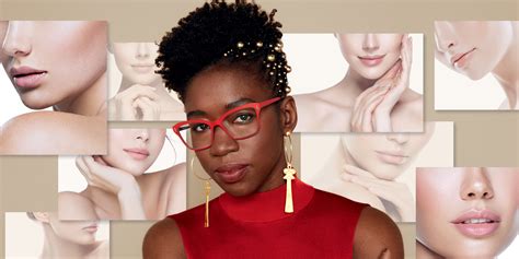 Computer Scientist Joy Buolamwini on Beauty Algorithm Bias | POPSUGAR ...