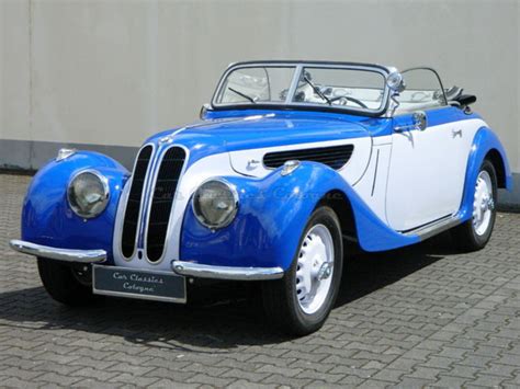 1940 BMW 327 is listed Verkauft on ClassicDigest in Hauptstrasse 13DE-50169 Kerpen-Horrem by ...