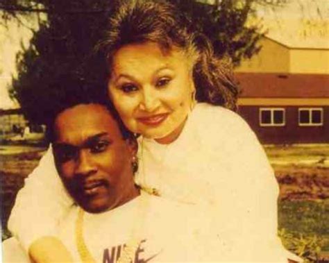 Griselda Blanco Black Boyfriend Charles Cosby - Wikipedia & Age