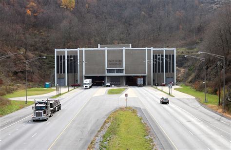 Transportation Tunnels in Virginia