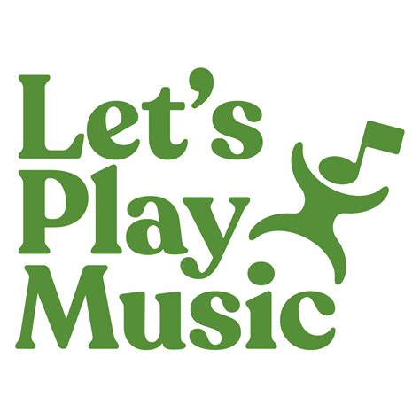 Let's Play Music | Children's Piano & Music Lessons | Teaching Tools