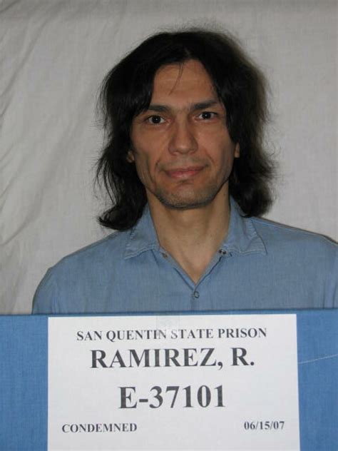 Is Richard Ramirez Dead? The Night Stalker Serial Killer Died in 2013