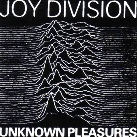 Album 60: Unknown Pleasures - Rawckus Magazine