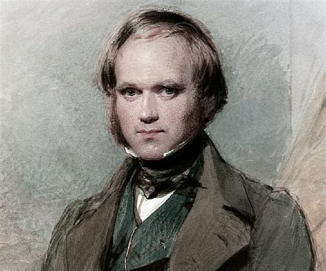 Charles Darwin Biography - Facts, Childhood, Family Life & Achievements