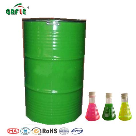 Gafle/OEM Wholesale Ethylene Glycol Antifreeze Coolant - China Coolant ...