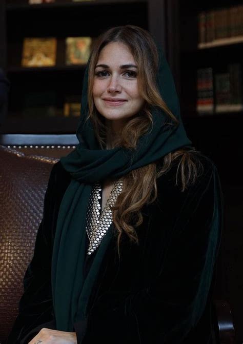 Meet Saudi Arabia’s Princess Al Joharah: the fashionable Harvard alum ...