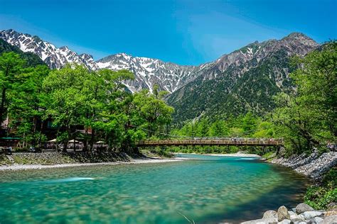 Circuit Japon : Randonnées historiques dans les Alpes Japonaises | Evaneos