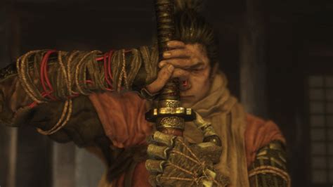 Where to get the Mortal Blade in Sekiro | AllGamers