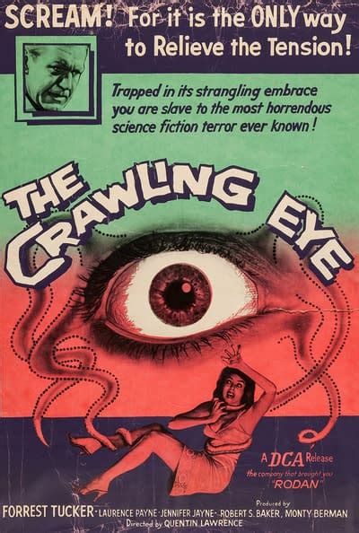 Movies! TV Network | The Crawling Eye