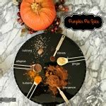 Make Pumpkin Pie Spice and My Favorite Pumpkin Recipes - Spinach Tiger