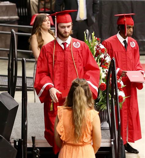 Photos: 2023 Yorkville High School Graduation Ceremony – Shaw Local