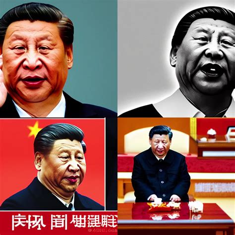 portrait photo of xi jinping crying mouth open | Stable Diffusion | OpenArt