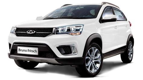 Chery Tiggo 2 SUV 2023 | Promociones precios y bonos | Chile