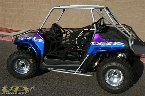 New Polaris RZR 170 Products from Jagged X - UTV Guide