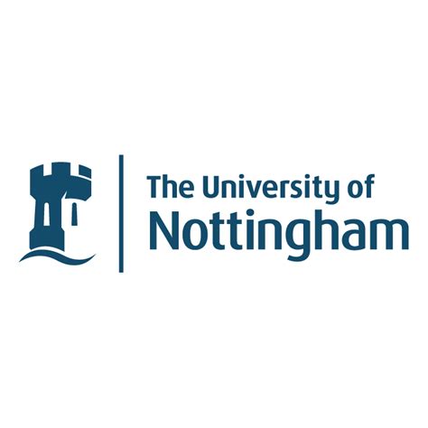 The university of nottingham (29923) Free EPS, SVG Download / 4 Vector