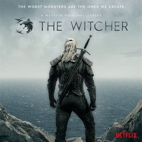 The Witcher: Από επιτυχημένα βιβλία, σε σειρά και παιχνίδια! - Youth Voice