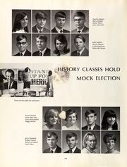 Central High School - Girardot Yearbook (Cape Girardeau, MO), Class of ...