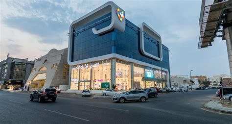 Nahdi Medical Company transforms management - Retail & Leisure ...