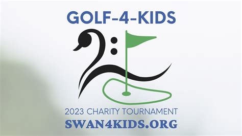 Charity Golf Tournament | September 18, 2023