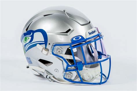 Seahawks Throwbacks Revealed! | Seahawks