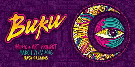 Win 2 VIP Passes to Buku Music + Art Project - Run The Trap: The Best EDM, Hip Hop & Trap Music