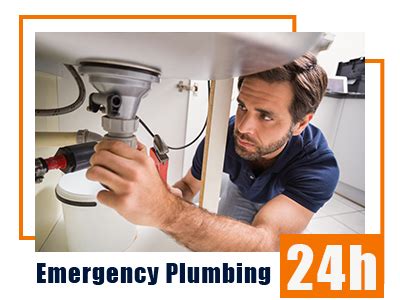 Plumbing Mckinney, TX - Plumbing Repair The Same Da