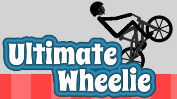 Ultimate Wheelie | Play Ultimate Wheelie on PrimaryGames