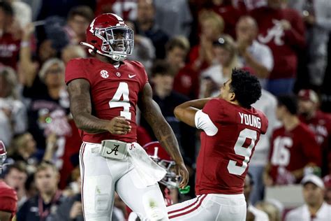 Alabama Football: Studs and Duds in Bama Victory over Aggies - Page 2