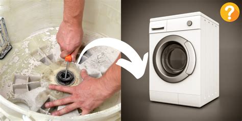 Is it Worth Replacing the Bearings in a Washing Machine?