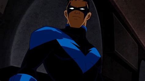 Image - Nightwing (Under the Red Hood).jpg | DC Movies Wiki | FANDOM powered by Wikia