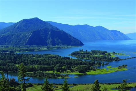 North Idaho—Clark Fork Delta Paddle - Idaho Conservation