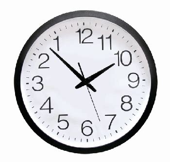 Animated Clock Clipart - Free Download | AnimatedClipart.net