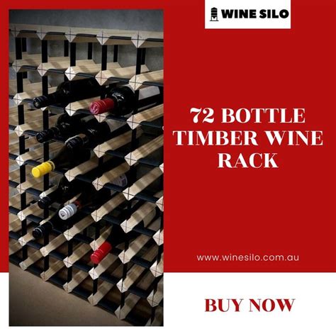 Wine Silo | wine fridges australia | A Listly List