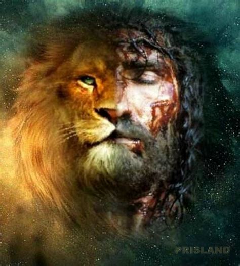 Jesus Our Savior: The Lion of Judah