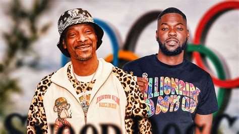 Snoop Dogg's 'Hood Olympics' idea could work if RDCWorld made it happen