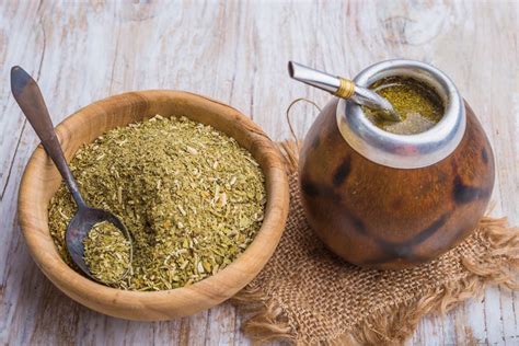 Yerba Mate VS. Green Tea | FOOD MATTERS®