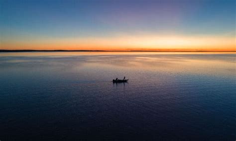 Discover the 11 Biggest Lakes in Northern Michigan - A-Z Animals