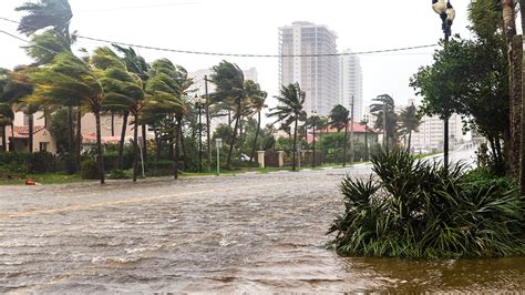 When Is Hurricane Season In Florida? | Bankrate