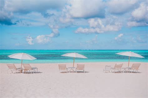 10 Best Beaches in Providenciales, Turks and Caicos