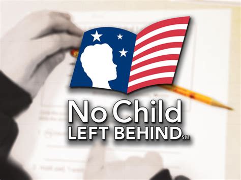 No Child Left Behind Act does not benefit all schools – Calabasas Courier Online