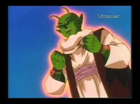 Piccolo and Dende order Chinese food : DeepIntoYouTube