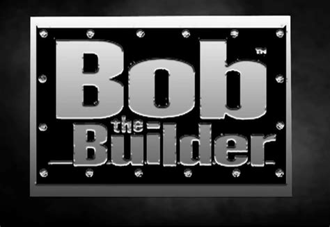 LEGO Bob The Builder Logo