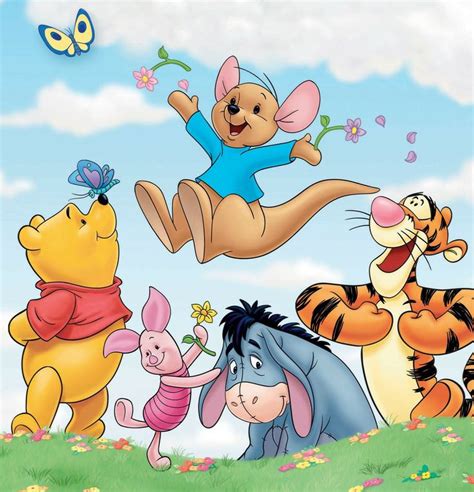 Pin by Disney Lovers! on Disneytoon Studios in 2020 | Disneytoon studios, Winnie the pooh, Mario ...