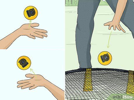 How to Play Spikeball for Beginners (Official Rules) - wikiHow