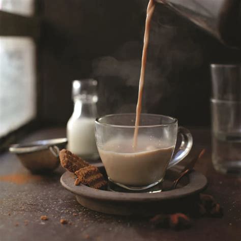 Drink Me Chai | Spiced Chai Latte | 1kg – A1 Coffee