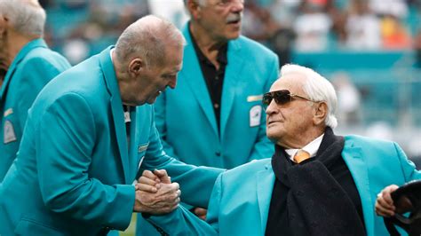 Legendary NFL coach Don Shula dies at 90 | NFL Legends